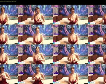 jadelin_min — 72 minute Chaturbate female cam show recording, 720p, Oct 20, 2024