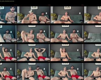 jake_ander — 25 minute Chaturbate male cam show recording, 720p, Oct 20, 2024
