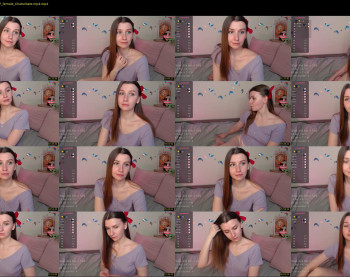 jane_a1r — 10 minute Chaturbate female cam show recording, 720p, Oct 20, 2024