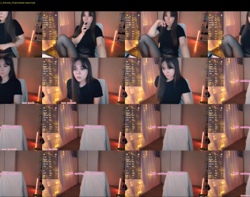 jane_kinn — 81 minute Chaturbate female cam show recording, 720p, Oct 21, 2024