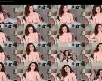 jessykah — 6 minute Chaturbate female cam show recording, 720p, Oct 20, 2024
