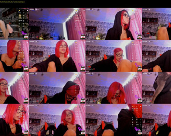 jinny_gold — 88 minute Chaturbate female cam show recording, 720p, Oct 20, 2024