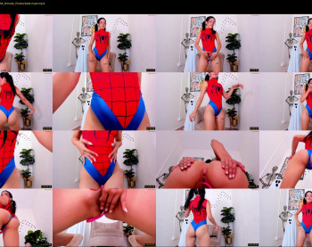 joyce_ena — 121 minute Chaturbate female cam show recording, 720p, Oct 20, 2024