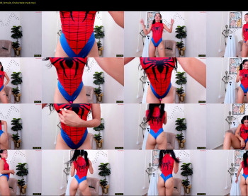 joyce_ena — 121 minute Chaturbate female cam show recording, 720p, Oct 20, 2024