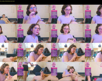 k1tty_cute — 51 minute Chaturbate female cam show recording, 720p, Oct 20, 2024