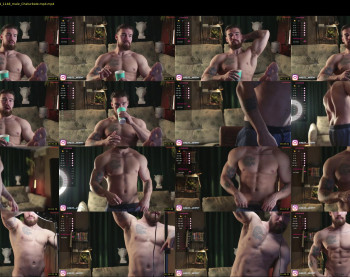 karlos_murphy — 2 minute Chaturbate male cam show recording, 720p, Oct 20, 2024