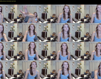 katynowhere — 29 minute Chaturbate female cam show recording, 480p, Oct 20, 2024