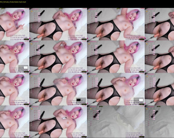 kawaii_yuki — 48 minute Chaturbate female cam show recording, 720p, Oct 20, 2024