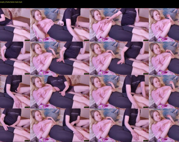 kii_wii — 11 minute Chaturbate couple cam show recording, 720p, Oct 20, 2024