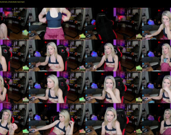 kimilee22 — 120 minute Chaturbate female cam show recording, 720p, Oct 21, 2024