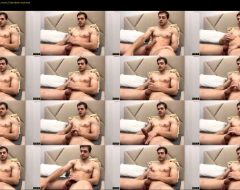 kiwigray — 10 minute Chaturbate male cam show recording, 720p, Oct 20, 2024