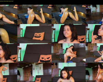 kozzy_ — 102 minute Chaturbate female cam show recording, 720p, Oct 20, 2024