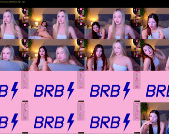 kristy_babe — 121 minute Chaturbate couple cam show recording, 720p, Oct 21, 2024