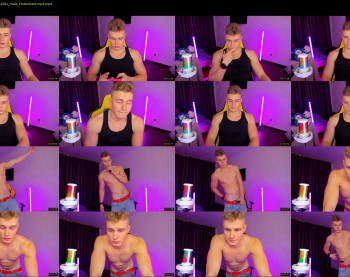 kurt_hanssen — 53 minute Chaturbate male cam show recording, 720p, Oct 20, 2024
