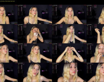 kurtsarah — 33 minute Chaturbate couple cam show recording, 720p, Oct 21, 2024