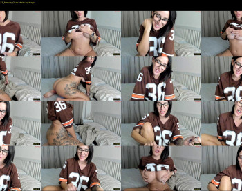 lana_inked — 21 minute Chaturbate female cam show recording, 720p, Oct 20, 2024