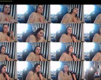 lantti — 28 minute Chaturbate female cam show recording, 720p, Oct 20, 2024