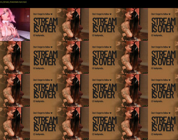leahprada_ — 14 minute Chaturbate female cam show recording, 720p, Oct 21, 2024