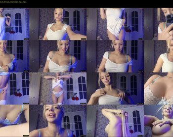 lesi_moonie — 120 minute Chaturbate female cam show recording, 720p, Oct 20, 2024