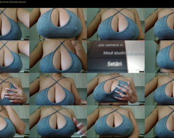 lexy_sweet — 69 minute Chaturbate female cam show recording, 720p, Oct 20, 2024