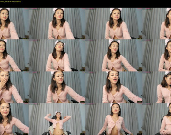 liavee — 3 minute Chaturbate female cam show recording, 720p, Oct 21, 2024