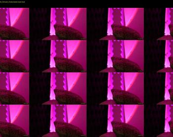 lilbeccaxo — 68 minute Chaturbate female cam show recording, 720p, Oct 20, 2024