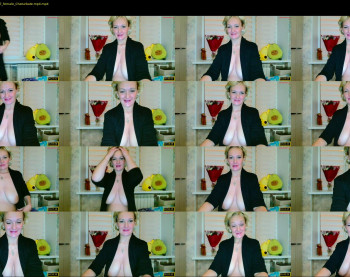 lisasimsx — 7 minute Chaturbate female cam show recording, 480p, Oct 21, 2024