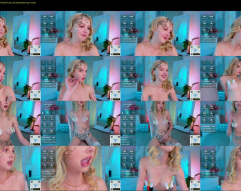 little_anitta — 46 minute Chaturbate female cam show recording, 720p, Oct 20, 2024