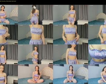 lizbethbiers — 121 minute Chaturbate female cam show recording, 720p, Oct 20, 2024