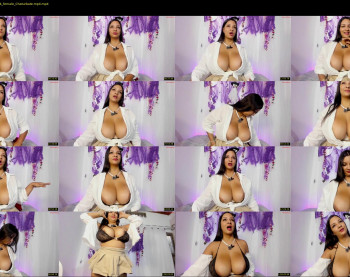 loreth_jw — 74 minute Chaturbate female cam show recording, 720p, Oct 20, 2024