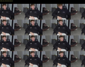 lukedesirable — 4 minute Chaturbate male cam show recording, 720p, Oct 20, 2024