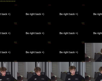 lukedesirable — 29 minute Chaturbate male cam show recording, 720p, Oct 20, 2024