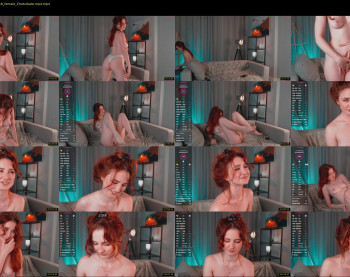 lynnalltop — 121 minute Chaturbate female cam show recording, 720p, Oct 20, 2024