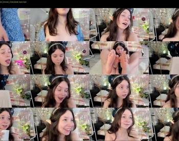 lynngroves — 121 minute Chaturbate female cam show recording, 720p, Oct 20, 2024