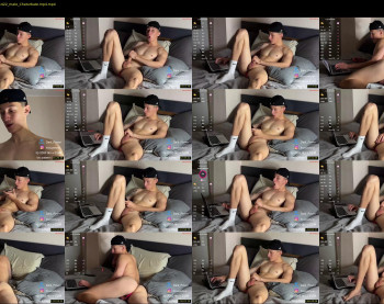 lyon_power_ — 121 minute Chaturbate male cam show recording, 720p, Oct 20, 2024