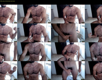 madmax20x — 69 minute Chaturbate male cam show recording, 720p, Oct 20, 2024