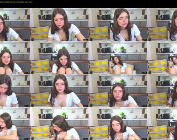 magical_mermaids — 8 minute Chaturbate couple cam show recording, 720p, Oct 20, 2024
