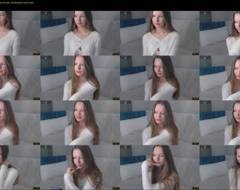 malikabb — 30 minute Chaturbate female cam show recording, 720p, Oct 20, 2024