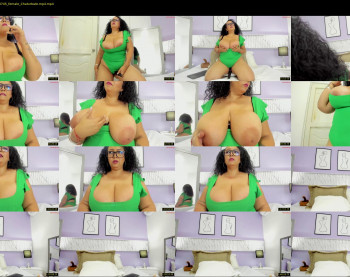 maraasweet — 120 minute Chaturbate female cam show recording, 720p, Oct 20, 2024