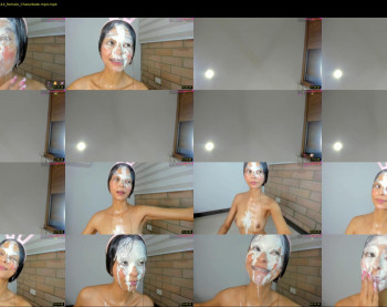 maria_sofii — 44 minute Chaturbate female cam show recording, 720p, Oct 21, 2024