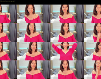 mariagold — 13 minute Chaturbate female cam show recording, 720p, Oct 20, 2024