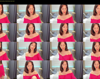 mariagold — 41 minute Chaturbate female cam show recording, 720p, Oct 20, 2024