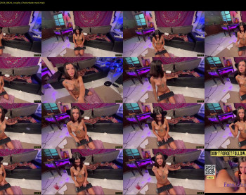 masterr_and_kittyy — 9 minute Chaturbate couple cam show recording, 720p, Oct 20, 2024