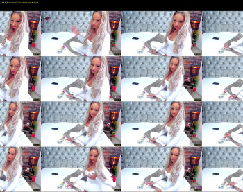 melanielexxx — 3 minute Chaturbate female cam show recording, 720p, Oct 20, 2024