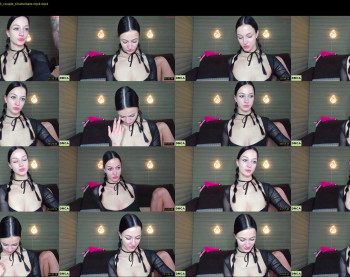 meowluv — 22 minute Chaturbate couple cam show recording, 720p, Oct 20, 2024
