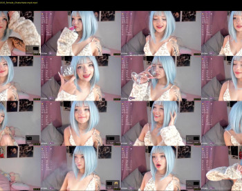 mia_angeel_ — 11 minute Chaturbate female cam show recording, 720p, Oct 20, 2024