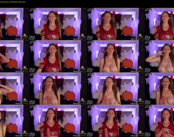 miakinkdd — 122 minute Chaturbate female cam show recording, 720p, Oct 20, 2024