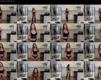 mikmagik — 5 minute Chaturbate female cam show recording, 720p, Oct 20, 2024