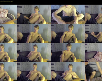 milkiwy — 120 minute Chaturbate male cam show recording, 720p, Oct 20, 2024