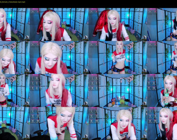 milkycute — 121 minute Chaturbate female cam show recording, 720p, Oct 21, 2024
